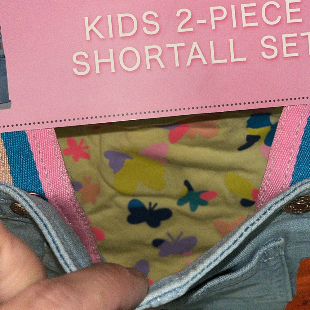 Bcbg Girls Matching Sets 2T | New - Picture 4 of 6